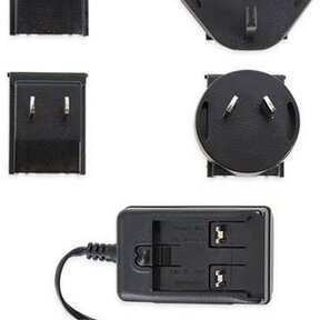 Bluelab (international) adapter tbv pH/PRO-contollers
