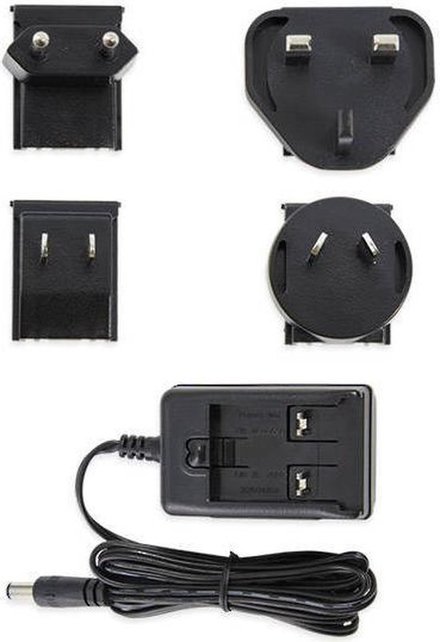 Bluelab (international) adapter for pH / PRO controllers