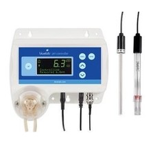 Bluelab, pH controller Connect. incl pump 10ml / min