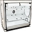 HOMEBOX Grow tent Homebox Vista Medium - 125 x 65 x 120 cm