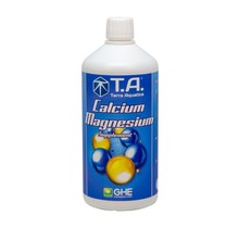 GHE CALCIUM MAGNESIUM SUPPLEMENT 0.5 liter