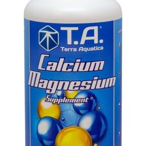 GHE CALCIUM MAGNESIUM ZUSATZ 0,5 Liter
