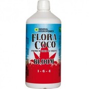 GHE  FloraCoco Bloom 1 liter GHE  FloraCoco Bloom 1 liter