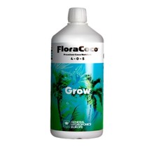 GHE FloraCoco Wachsen 1 Liter