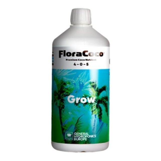 GHE FloraCoco Grow 1 liter