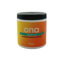 ONA Block 170gr Tropics