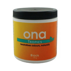 ONA Block 170gr Tropen