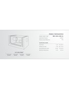 PROBOX PROPAGATOR M PROBOX PROPAGATOR M