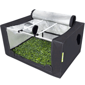 Garden Highpro PROBOX PROPAGATOR M 80x60x40 cm