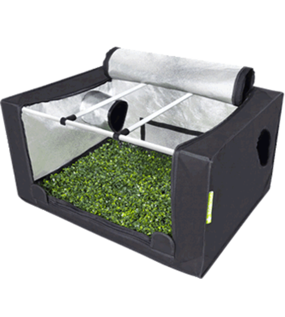 PROBOX PROPAGATOR M PROBOX PROPAGATOR M