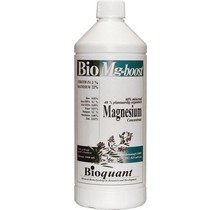 BioQuant, Mg Boost, 5 Liter