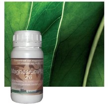 BioQuant, Multi mag 250ml