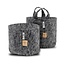 ROOTPOUCH RootPouch GREY 45 ltr Ø38x40cm 250gr/m2 10st/bundel