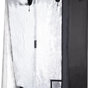 Kweektent / Hobby-kweektent Garden HighPro ProBox Basic 60 60x60x160 cm NYLON 420D  2e KANS!!