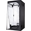 Garden High Pro Zelt wachsen / Hobby Zelt wachsen Garten HighPro ProBox Basic 60 60x60x160 cm NYLON 420D 2. CHANCE