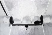 Grow tent / Hobby grow tent Garden HighPro ProBox Basic 60 60x60x160 cm NYLON 420D 2nd CHANCE Grow tent / Hobby grow tent Garden HighPro ProBox Basic 60 60x60x160 cm NYLON 420D 2nd CHANCE