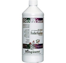 BioQuant, PK-boost, 5 liter