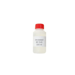 EC ijkvloeistof 3.00 mS/cm 100 ml.