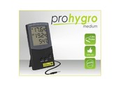 HYGROTHERMO MEDIUM Temperature IN / OUT + Humidity Probe included