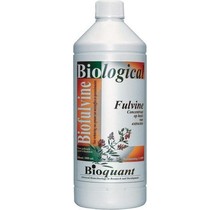 BioQuant, regulator Fulvine 250ml