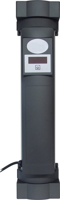 Cleanlight Air purifier 100m3 230V Cleanlight Air purifier 100m3 230V