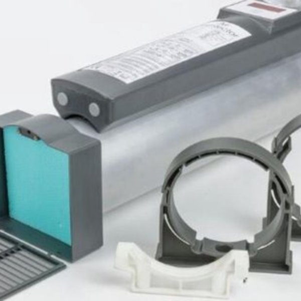 Clean light air cleaner deals