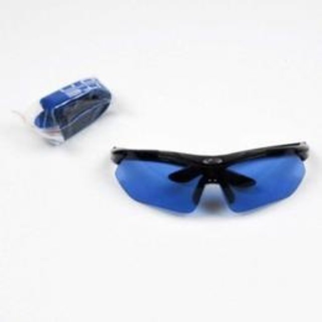 GHP, Newlite Vision, Standard Glasses, 12/dsje , 12dsje(144st)/overdoos