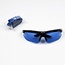 Garden High Pro GHP, Newlite Vision, Standard Glasses