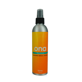 ONA  SPRAY 250ml fles  Tropics