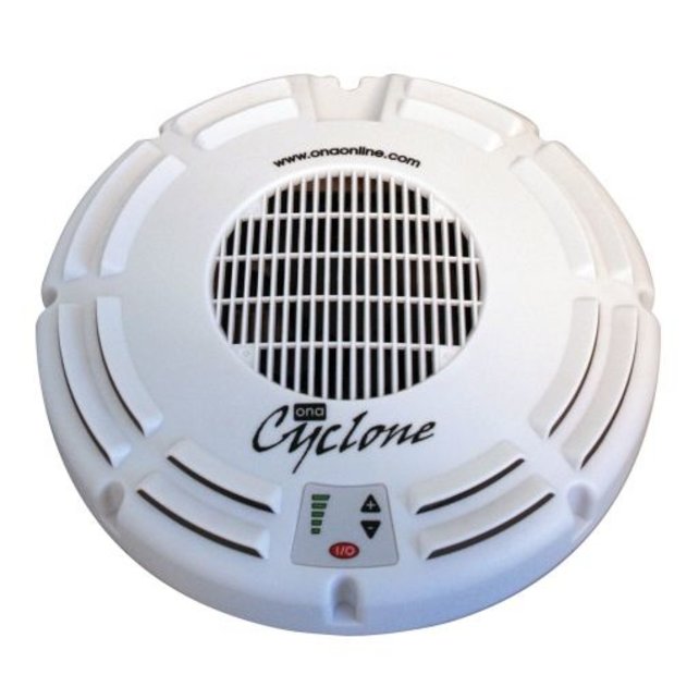 ONA  CYCLONE FAN(tbv GEL 20ltr emmer)