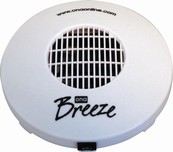 ONA  BREEZE FAN(tbv GEL 4ltr pot/emmer) ONA  BREEZE FAN(tbv GEL 4ltr pot/emmer)