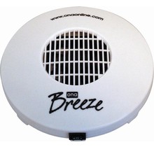 ONA  BREEZE FAN(tbv GEL 4ltr pot/emmer)