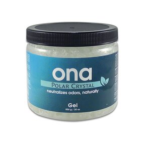 ONA Block 170gr Polarkristall