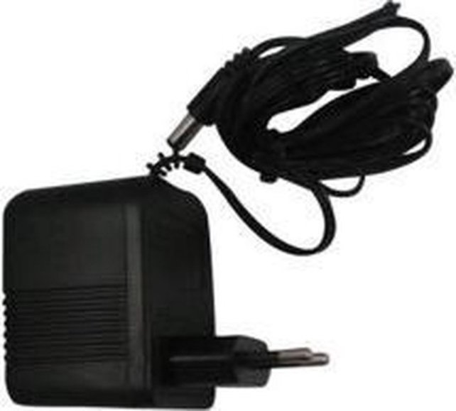 Loose adapter for. HANNA continuous meters 12v. / 500mA