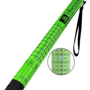 MILWAUKEE EC40 EC MESSSTIFT WASSERDICHT 42 CM