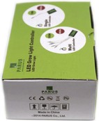 Parus Intelligent Controller For. max. 5 iSun-PotLeds