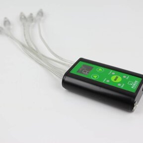 Parus Intelligent Controller tbv. max. 5 iSun-PotLeds