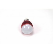 Parus, E27, GROWING B07 7Watt, 120° ,voor professionele groei en bloei.