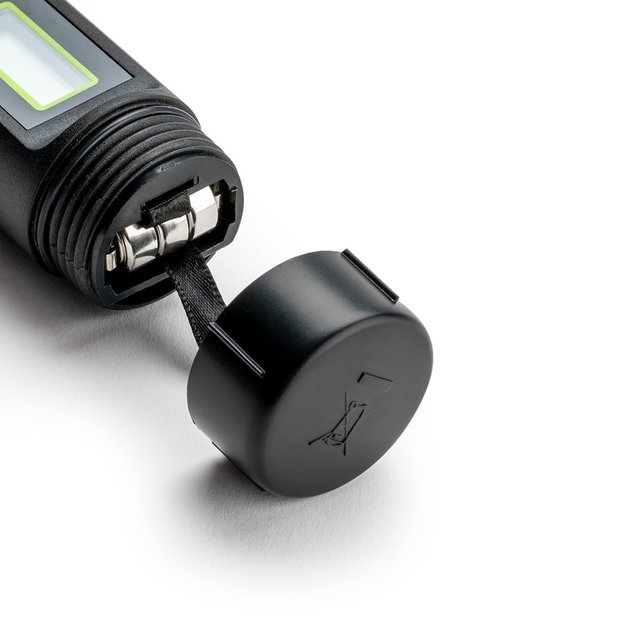 PH Meter 55 Waterbestendig