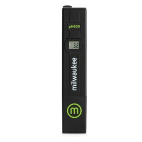 PH Meter 600