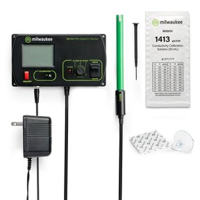 EC Meter / continu monitor MC310