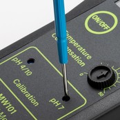 PH  / Grond Meter MW101