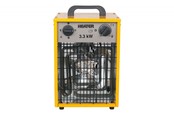 3.3 kW 1650 & 3300 Watt / 230 V 3.3 kW 1650 & 3300 Watt / 230 V