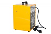 3.3 kW 1650 & 3300 Watt / 230 V 3.3 kW 1650 & 3300 Watt / 230 V