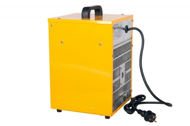 3.3 kW 1650 & 3300 Watt / 230 V 3.3 kW 1650 & 3300 Watt / 230 V