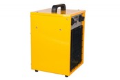 3.3 kW 1650 & 3300 Watt / 230 V 3.3 kW 1650 & 3300 Watt / 230 V