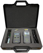 PH meter / EC Meter MW710, MW100 MW302 + in a Suitcase