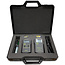 Milwaukee PH meter / EC Meter MW710, MW100 + MW302 in een Koffer