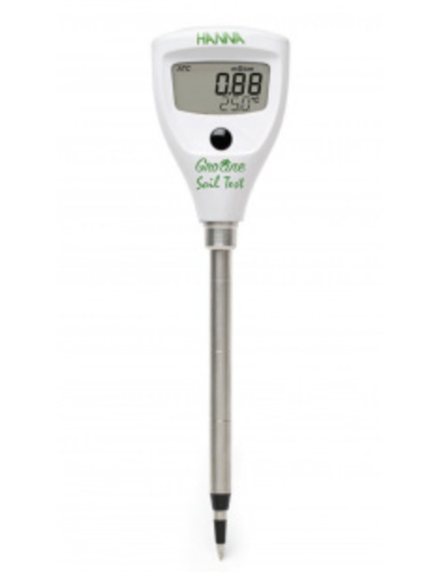 EC Meter / Ground Meter Waterproof