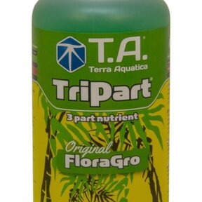 GHE TriPart Grow (FloraGro) 1 ltr